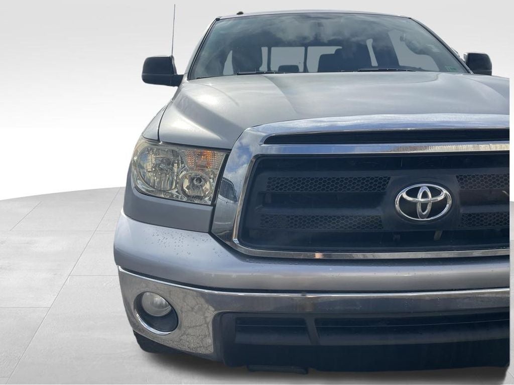 2011 Toyota Tundra Grade 4.6L V8