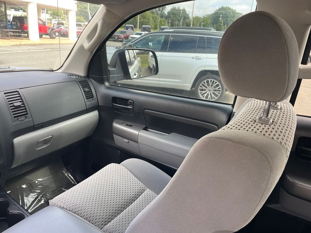 2011 Toyota Tundra Grade 4.6L V8