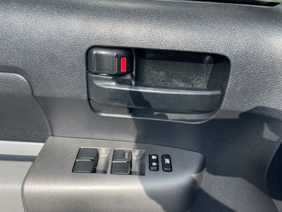 2011 Toyota Tundra Grade 4.6L V8