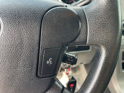 2011 Toyota Tundra Grade 4.6L V8