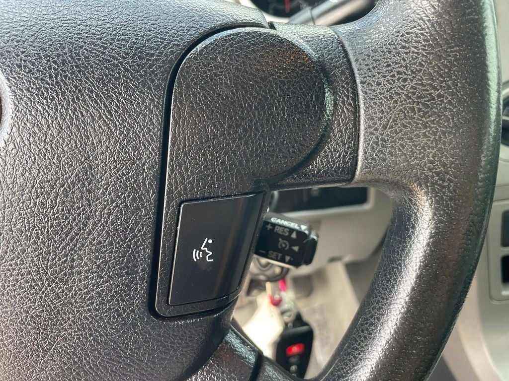 2011 Toyota Tundra Grade 4.6L V8