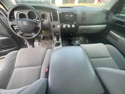 2011 Toyota Tundra Grade 4.6L V8