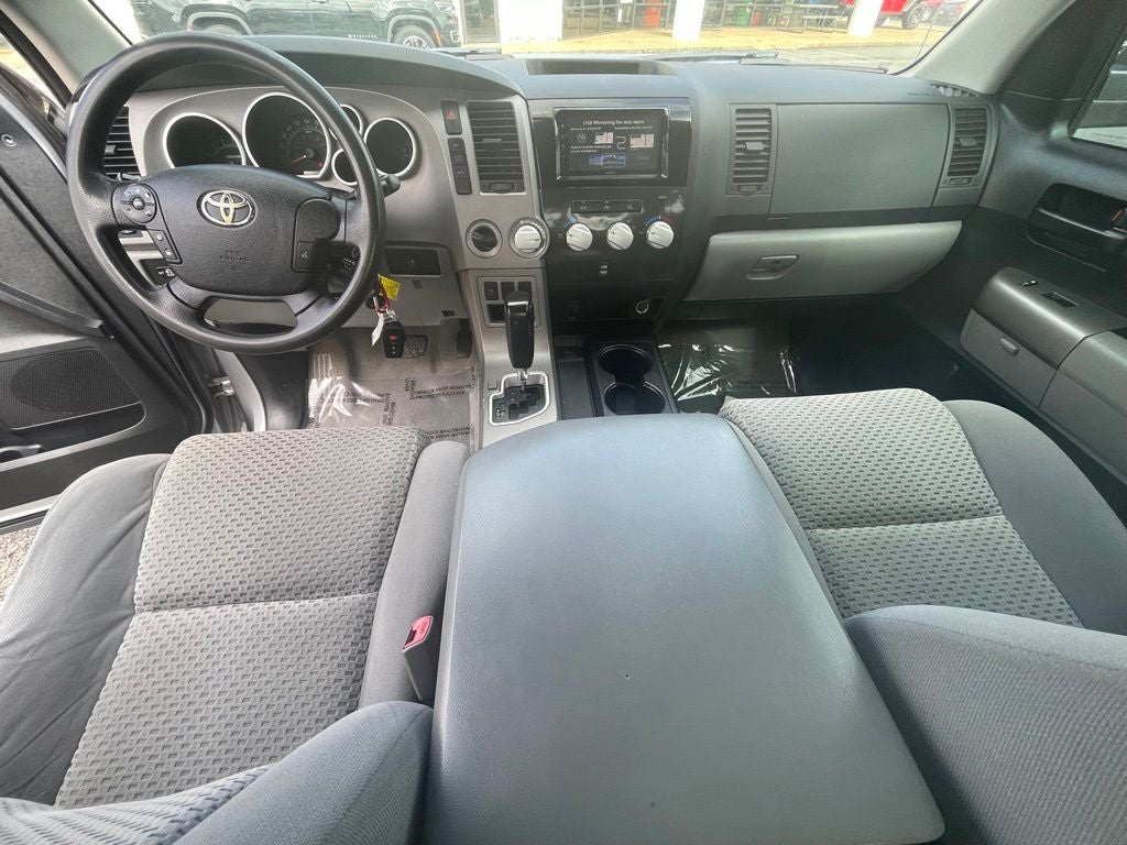 2011 Toyota Tundra Grade 4.6L V8