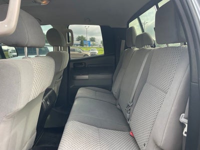 2011 Toyota Tundra Grade 4.6L V8