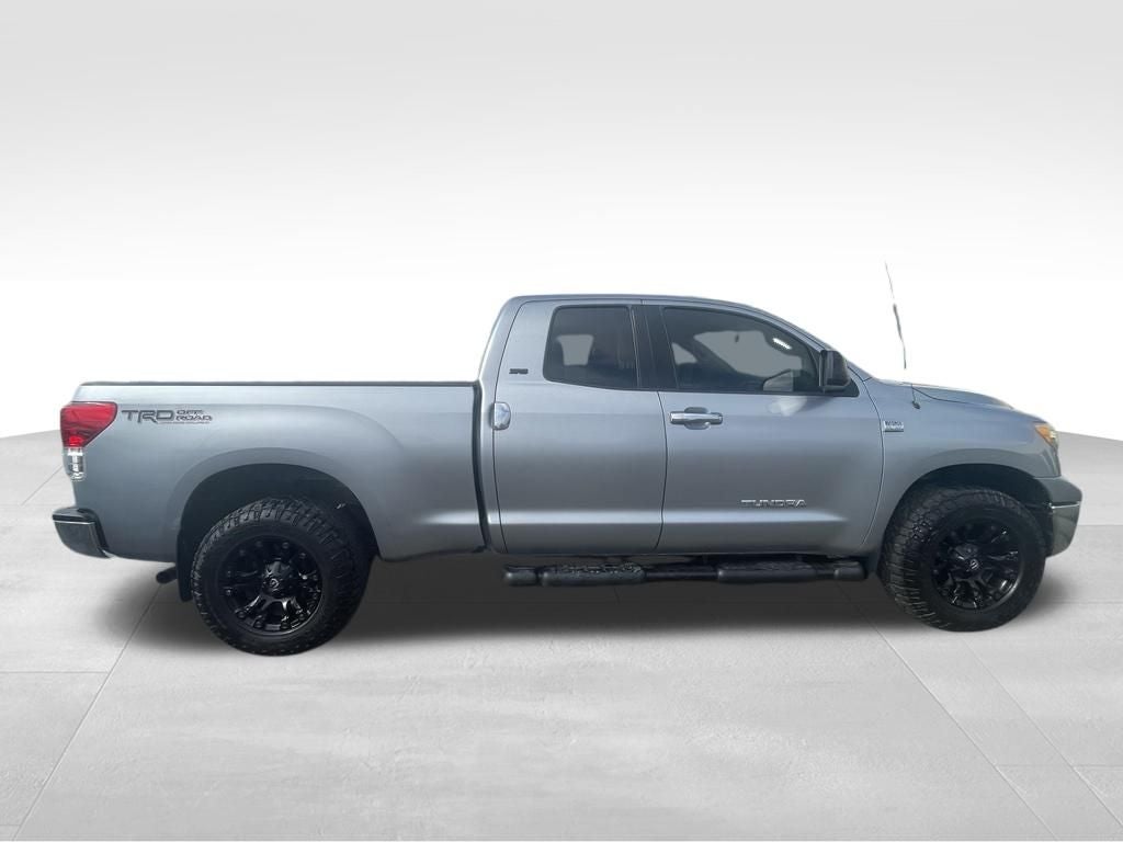 2011 Toyota Tundra Grade 4.6L V8