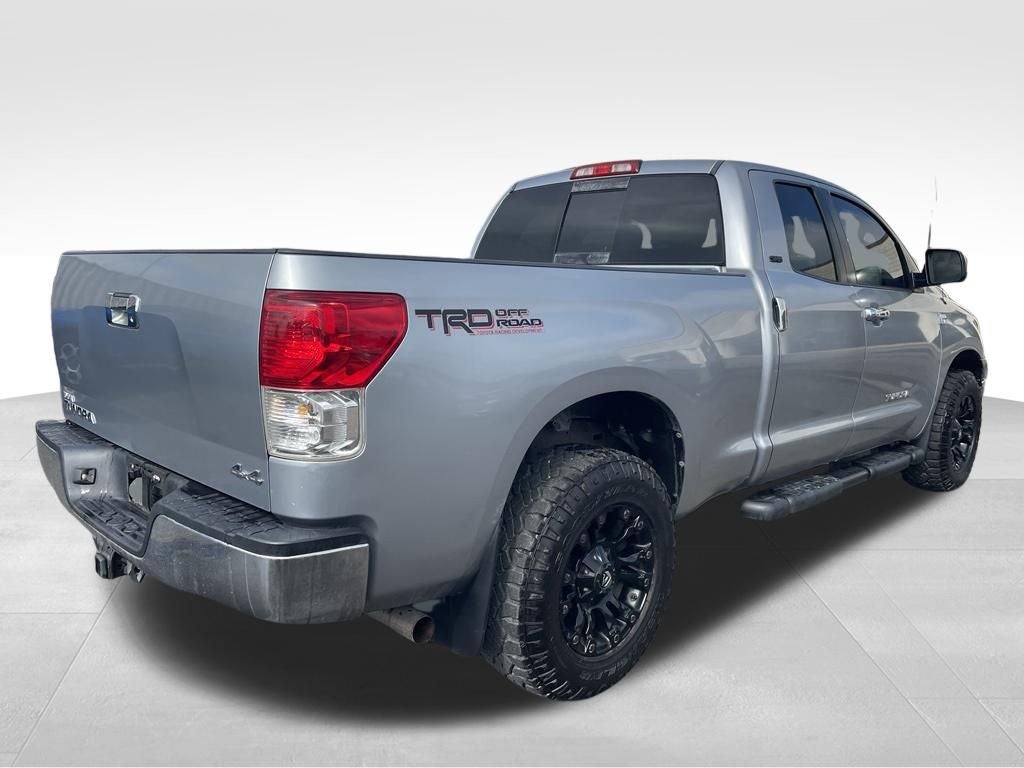 2011 Toyota Tundra Grade 4.6L V8