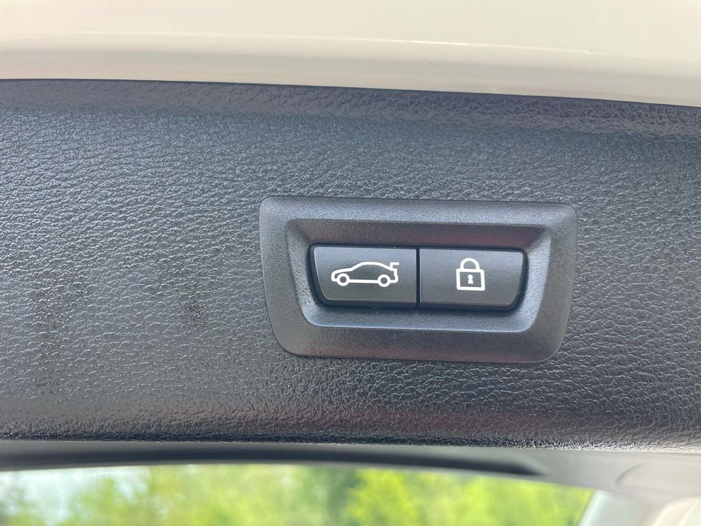 2015 BMW X3 xDrive28i