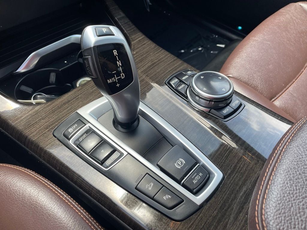 2015 BMW X3 xDrive28i
