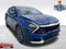 2024 Kia Sportage EX FWD