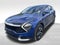 2024 Kia Sportage EX FWD