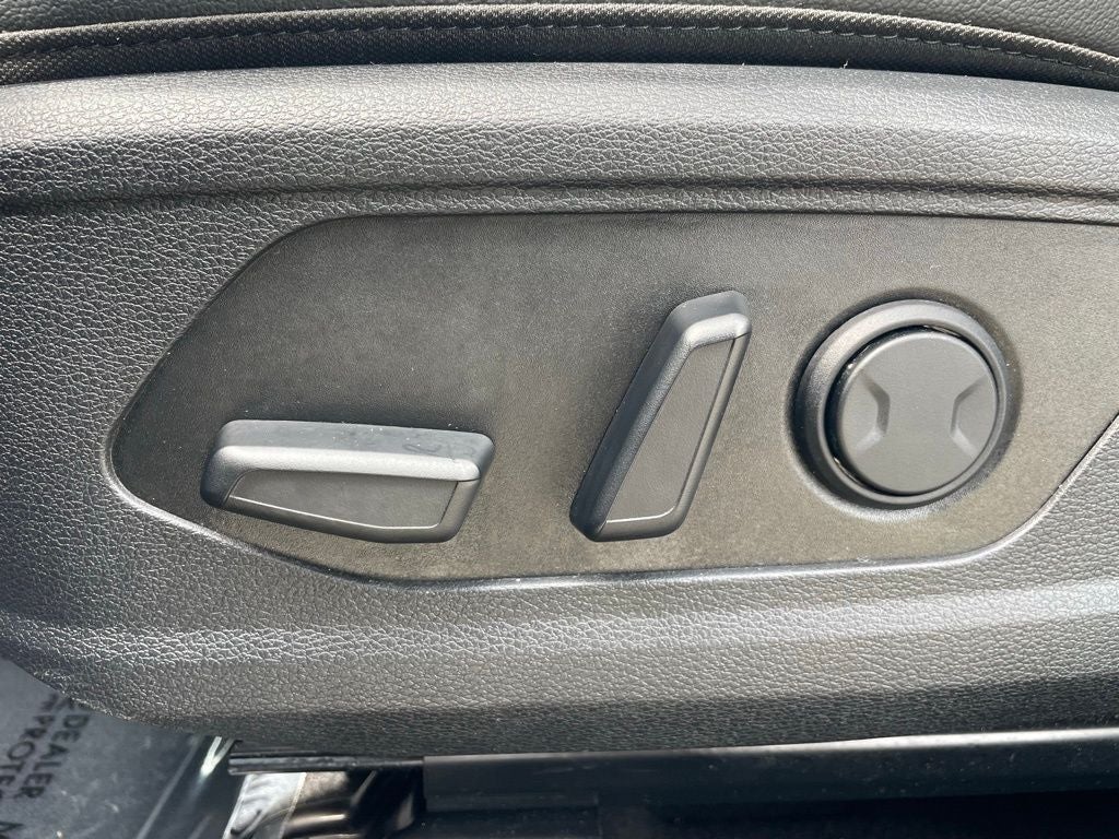 2024 Kia Sportage EX FWD