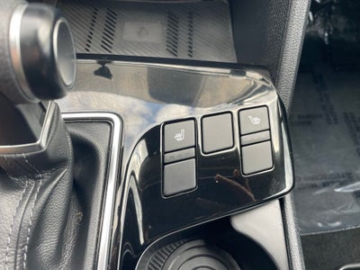 2024 Kia Sportage EX FWD