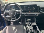 2024 Kia Sportage EX FWD