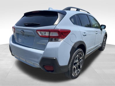 2018 Subaru Crosstrek 2.0i Limited