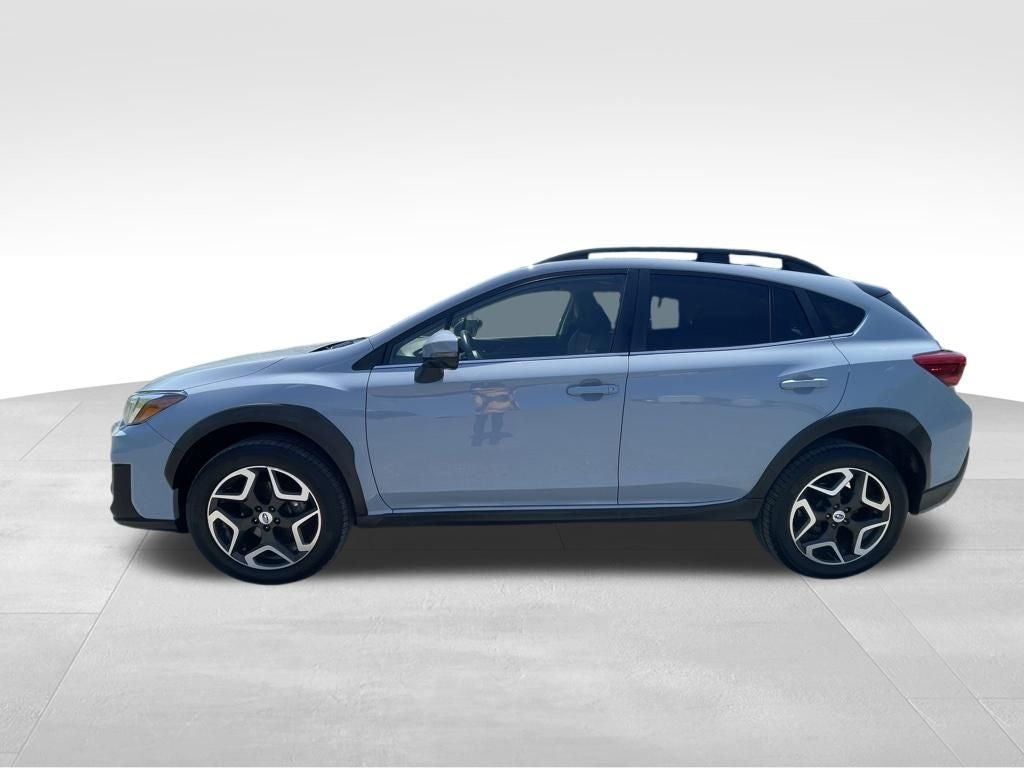 2018 Subaru Crosstrek 2.0i Limited
