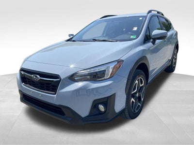 2018 Subaru Crosstrek 2.0i Limited