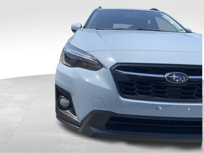 2018 Subaru Crosstrek 2.0i Limited