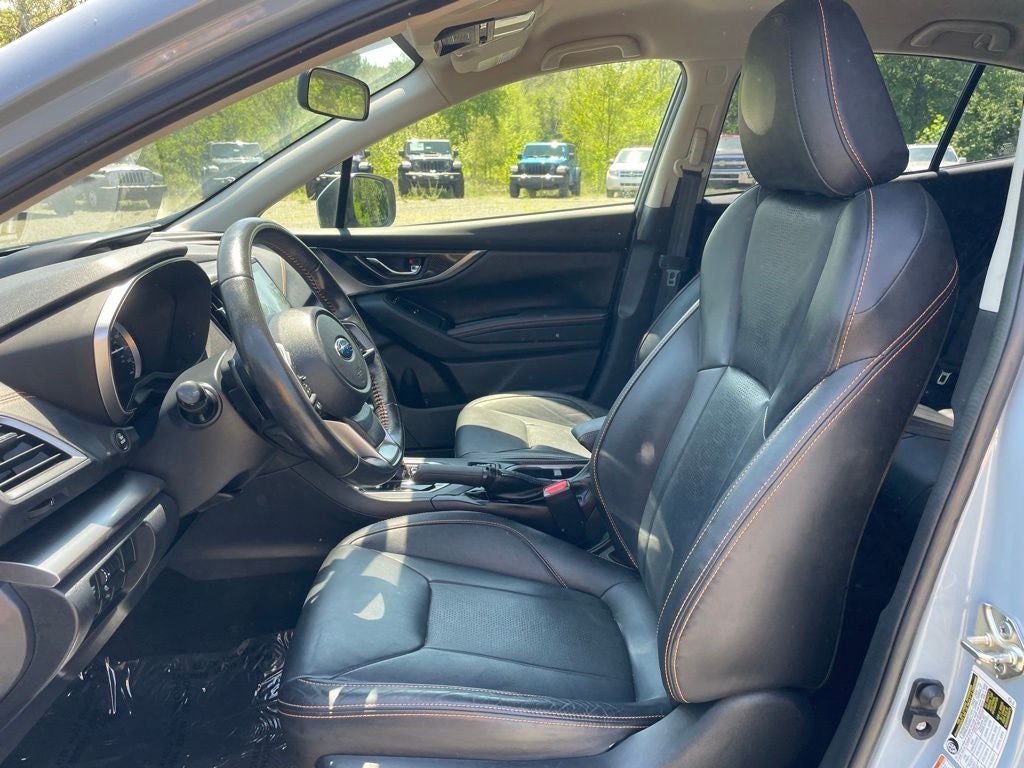 2018 Subaru Crosstrek 2.0i Limited