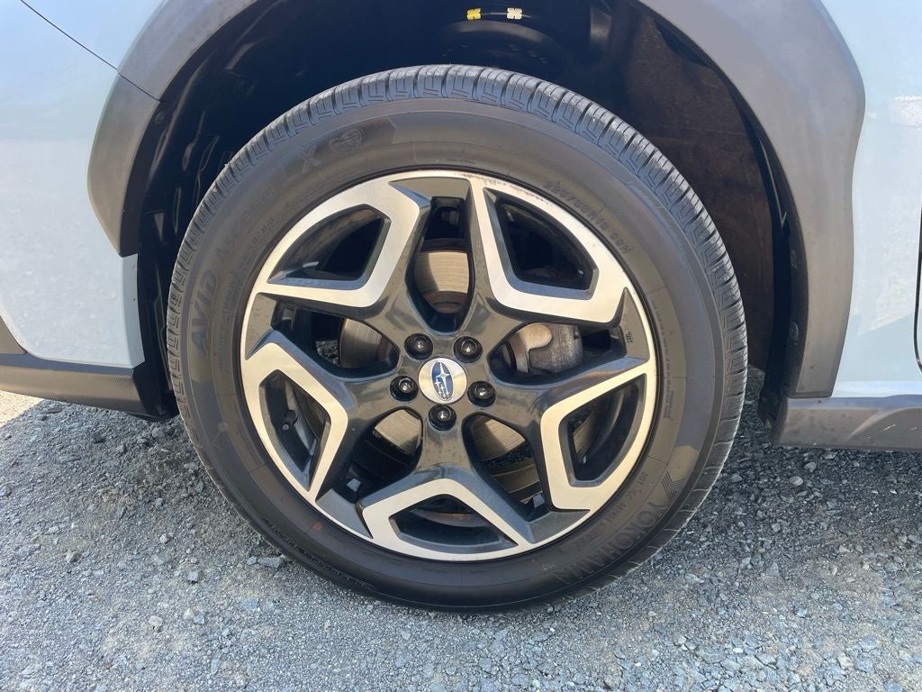 2018 Subaru Crosstrek 2.0i Limited