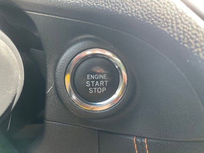 2018 Subaru Crosstrek 2.0i Limited