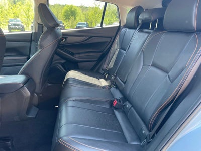 2018 Subaru Crosstrek 2.0i Limited
