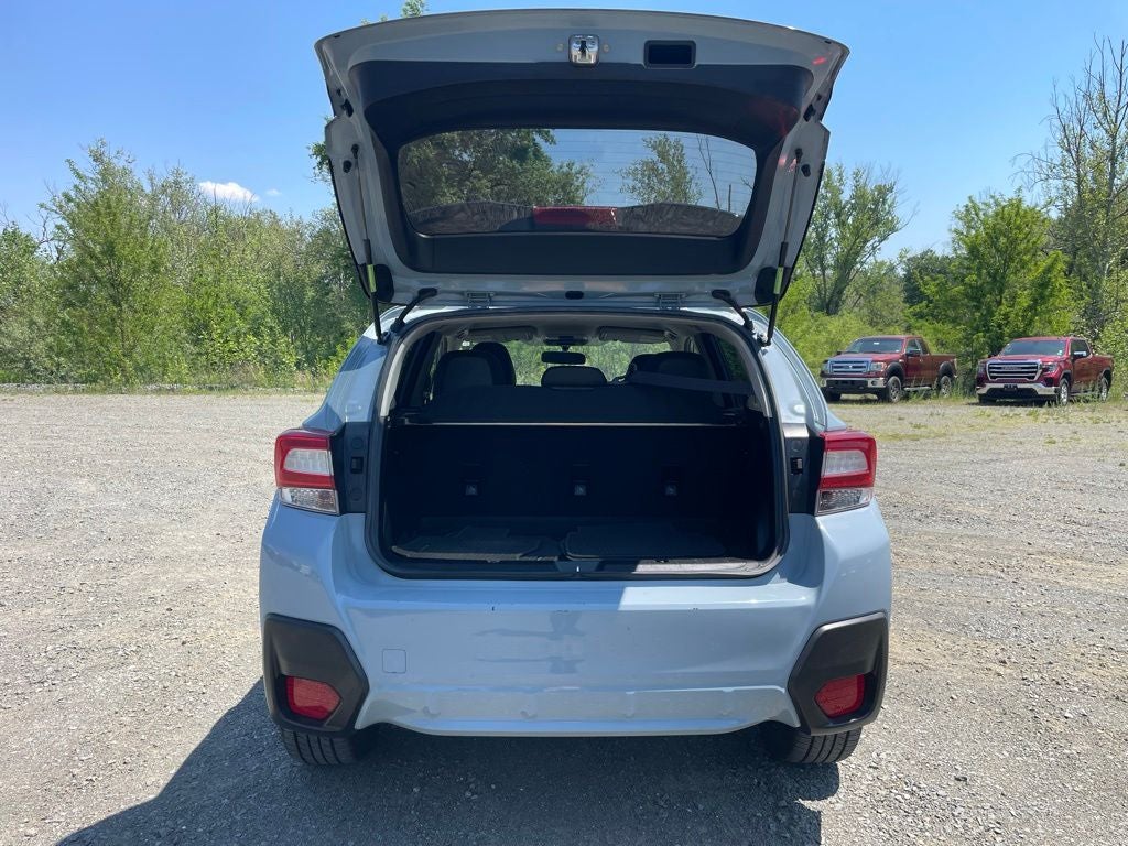 2018 Subaru Crosstrek 2.0i Limited