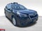 2021 Subaru Forester Base