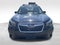 2021 Subaru Forester Base