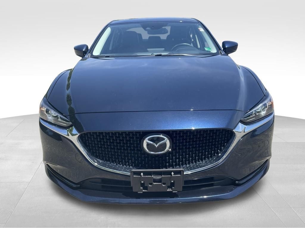 2021 Mazda Mazda6 Grand Touring