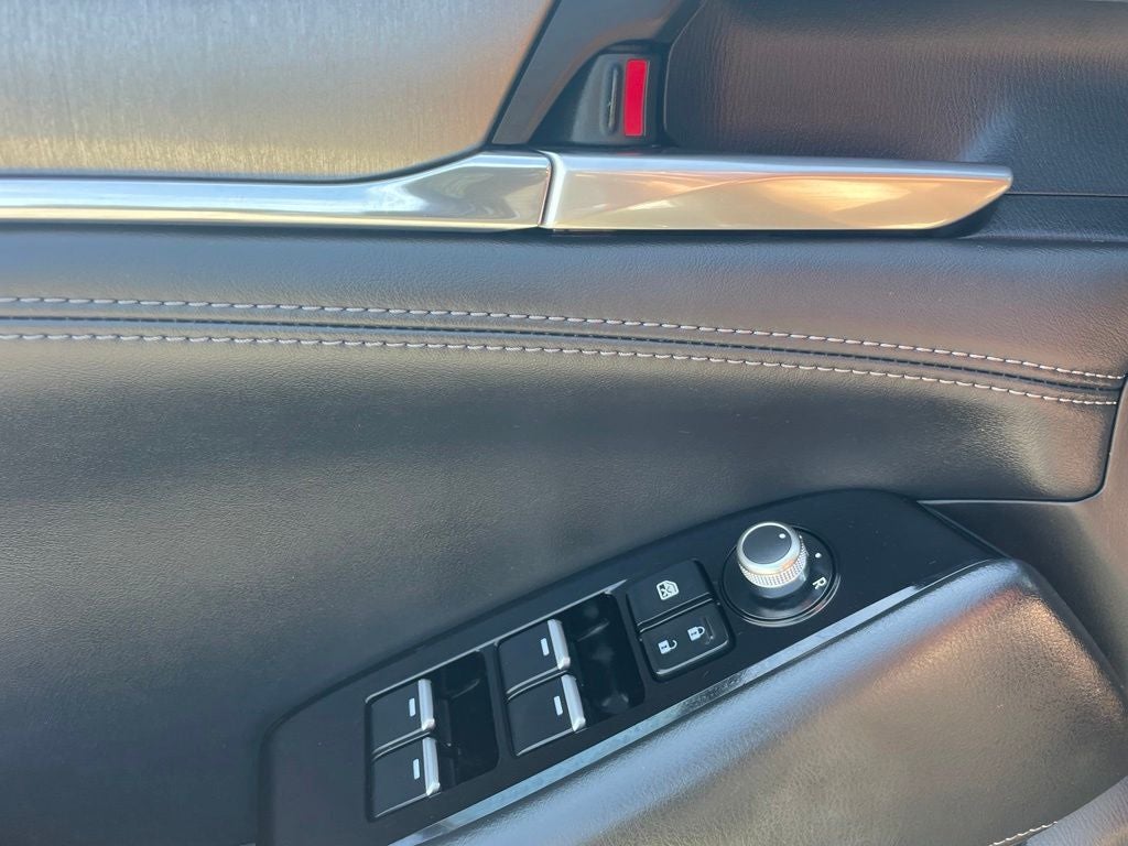 2021 Mazda Mazda6 Grand Touring