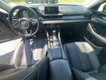 2021 Mazda Mazda6 Grand Touring
