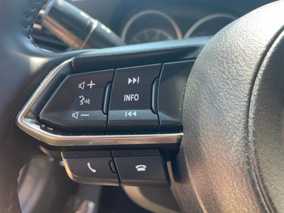 2021 Mazda Mazda6 Grand Touring