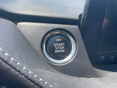 2021 Mazda Mazda6 Grand Touring