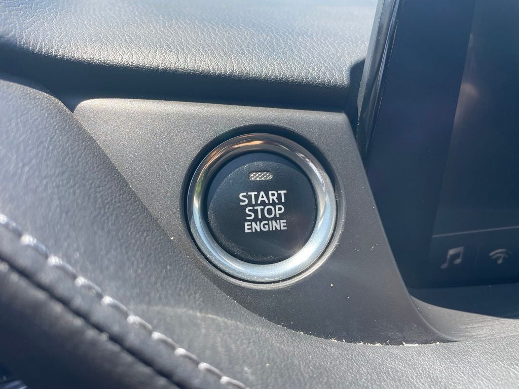 2021 Mazda Mazda6 Grand Touring