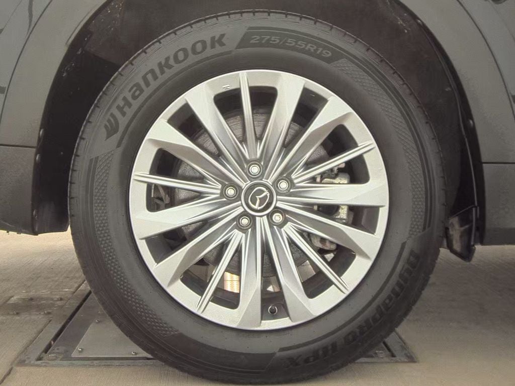 2024 Mazda Mazda CX-90 3.3 Turbo Preferred Plus