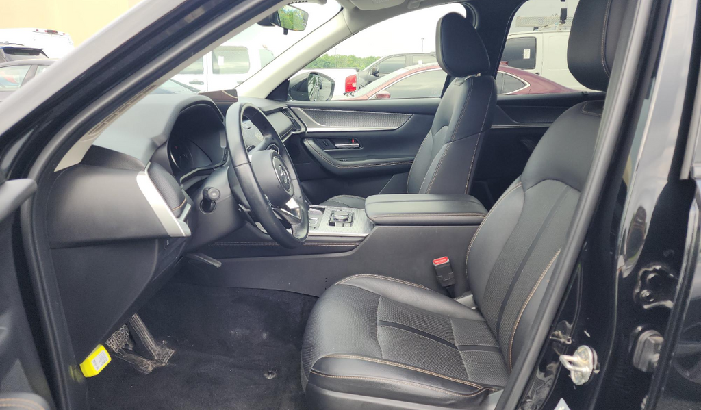 2024 Mazda Mazda CX-90 3.3 Turbo Preferred Plus