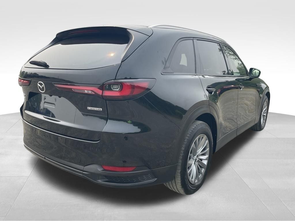 2024 Mazda Mazda CX-90 3.3 Turbo Preferred Plus
