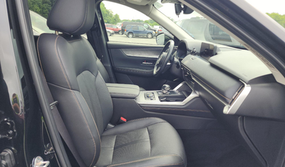 2024 Mazda Mazda CX-90 3.3 Turbo Preferred Plus