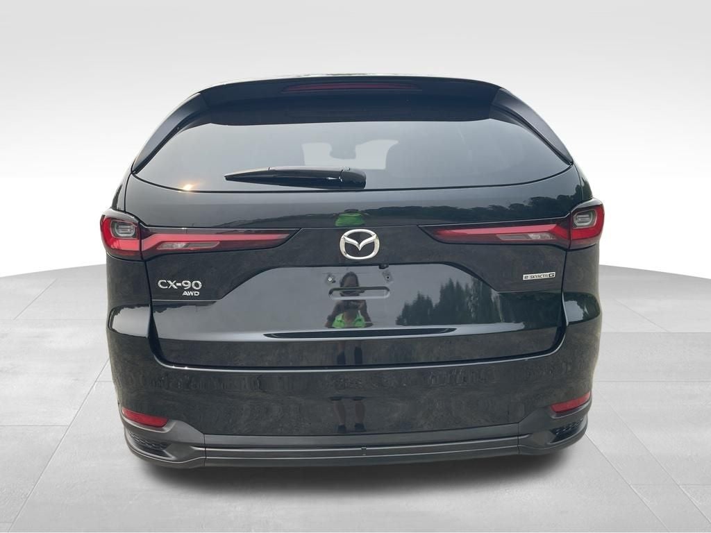 2024 Mazda Mazda CX-90 3.3 Turbo Preferred Plus