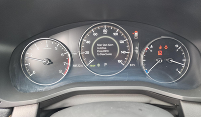 2024 Mazda Mazda CX-90 3.3 Turbo Preferred Plus