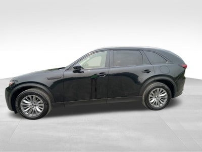 2024 Mazda Mazda CX-90 3.3 Turbo Preferred Plus