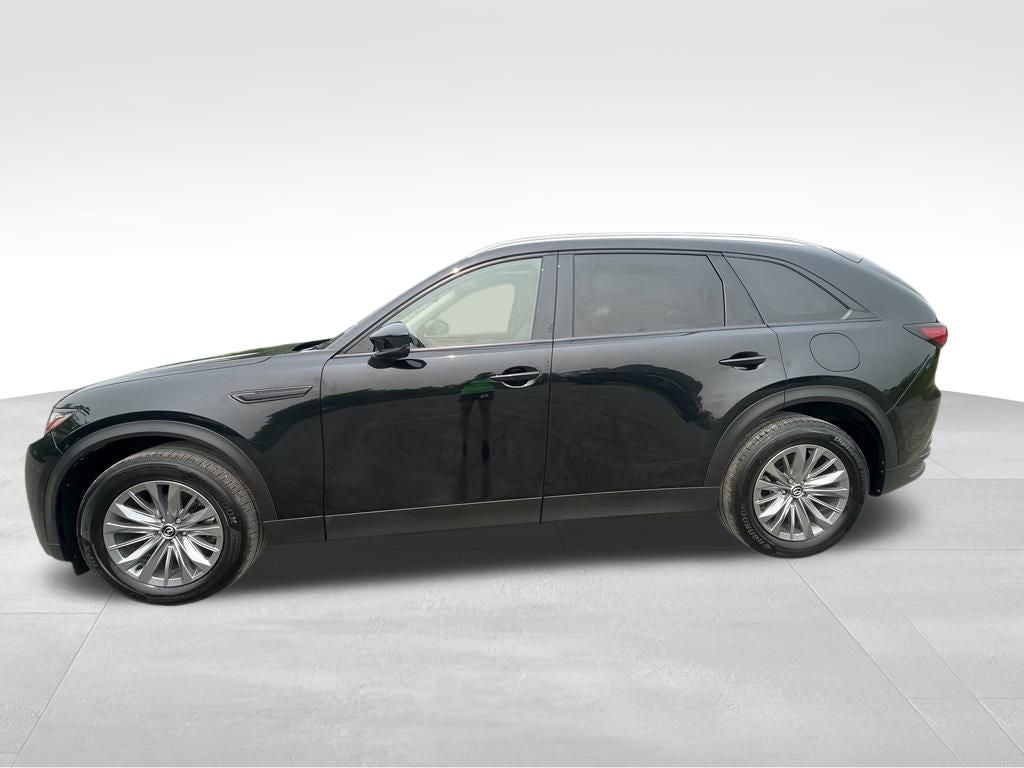 2024 Mazda Mazda CX-90 3.3 Turbo Preferred Plus