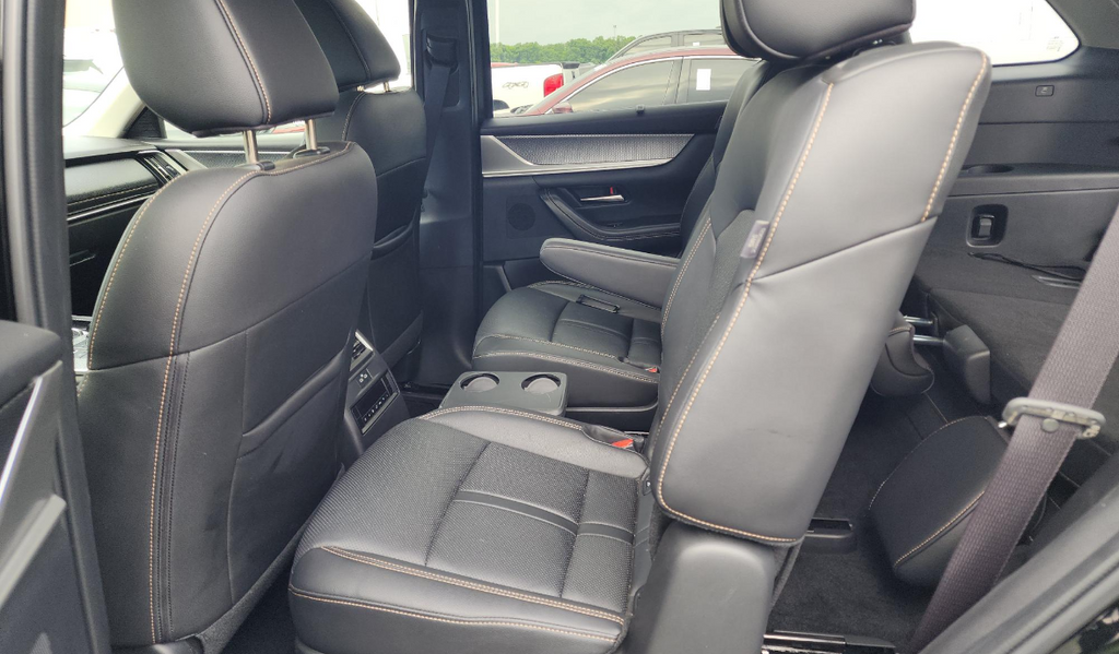 2024 Mazda Mazda CX-90 3.3 Turbo Preferred Plus