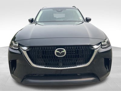 2024 Mazda Mazda CX-90 3.3 Turbo Preferred Plus
