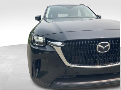 2024 Mazda Mazda CX-90 3.3 Turbo Preferred Plus