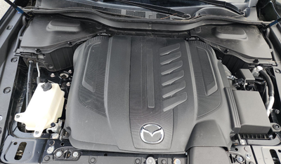 2024 Mazda Mazda CX-90 3.3 Turbo Preferred Plus
