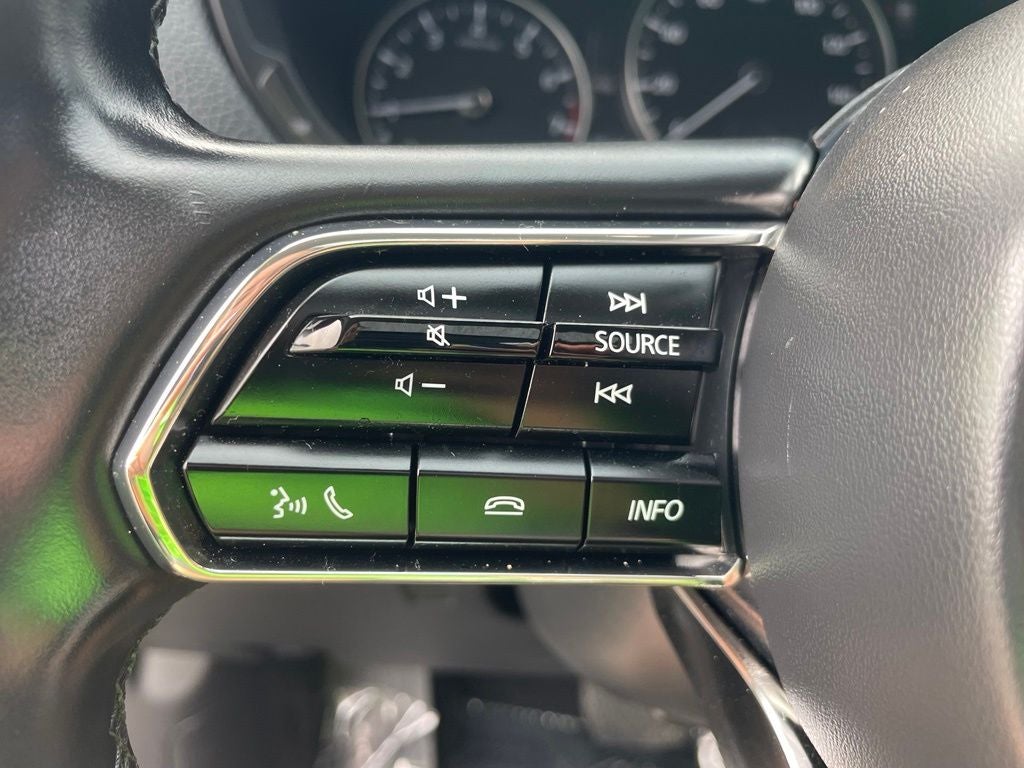2024 Mazda Mazda CX-90 3.3 Turbo Preferred Plus