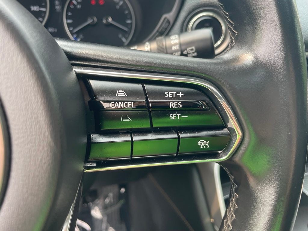 2024 Mazda Mazda CX-90 3.3 Turbo Preferred Plus