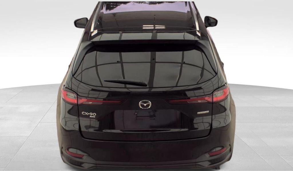 2024 Mazda Mazda CX-90 3.3 Turbo Preferred Plus