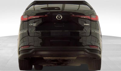 2024 Mazda Mazda CX-90 3.3 Turbo Preferred Plus